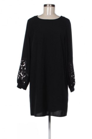 Φόρεμα H&M, Μέγεθος L, Χρώμα Μαύρο, Τιμή 14,83 €