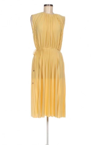 Šaty  H&M, Velikost M, Barva Žlutá, Cena  366,00 Kč