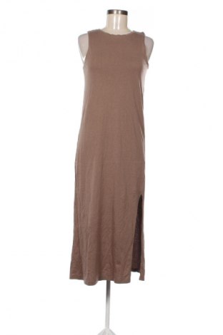 Kleid H&M, Größe S, Farbe Braun, Preis 14,83 €