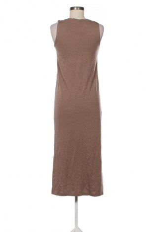 Kleid H&M, Größe S, Farbe Braun, Preis 14,83 €