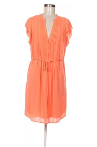 Kleid H&M, Größe L, Farbe Orange, Preis € 14,83