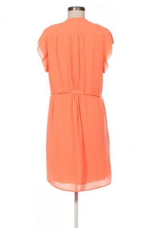 Kleid H&M, Größe L, Farbe Orange, Preis € 14,83