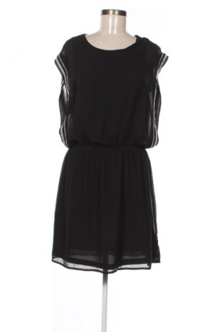 Rochie H&M, Mărime L, Culoare Negru, Preț 83,64 Lei