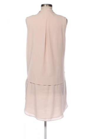 Rochie H&M, Mărime L, Culoare Bej, Preț 76,00 Lei