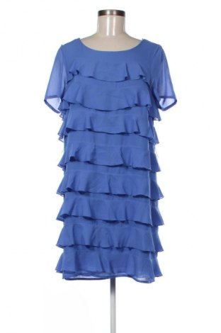 Rochie H&M, Mărime XL, Culoare Albastru, Preț 76,00 Lei