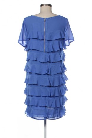 Rochie H&M, Mărime XL, Culoare Albastru, Preț 76,00 Lei
