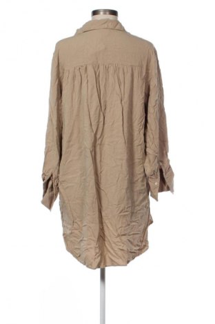 Rochie H&M, Mărime M, Culoare Bej, Preț 76,00 Lei