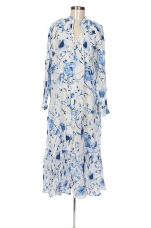 Рокля H&M, Размер M, Цвят Многоцветен, Цена 91,20 лв.
