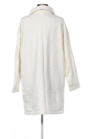 Рокля H&M, Размер L, Цвят Екрю, Цена 28,88 лв.