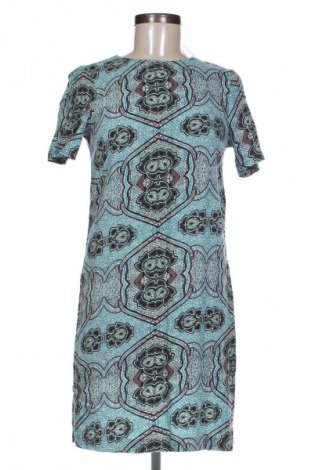 Sukienka H&M, Rozmiar XXS, Kolor Kolorowy, Cena 66,39 zł