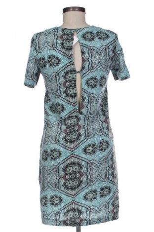 Sukienka H&M, Rozmiar XXS, Kolor Kolorowy, Cena 66,39 zł