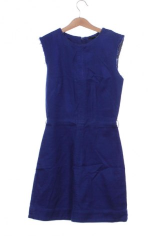 Rochie H&M, Mărime XS, Culoare Albastru, Preț 76,00 Lei