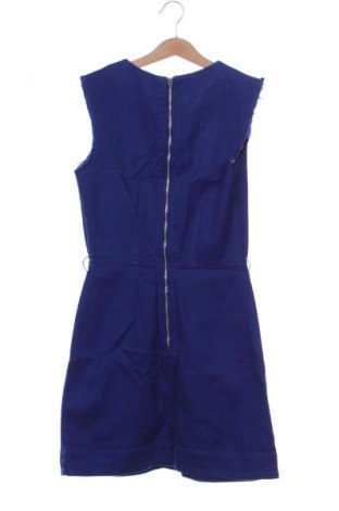 Rochie H&M, Mărime XS, Culoare Albastru, Preț 76,00 Lei