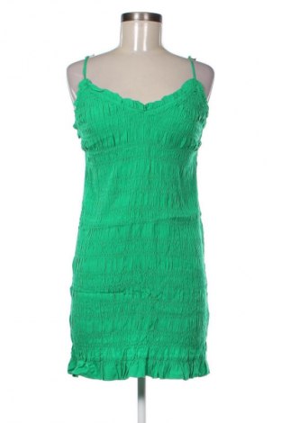 Sukienka H&M, Rozmiar L, Kolor Zielony, Cena 66,39 zł