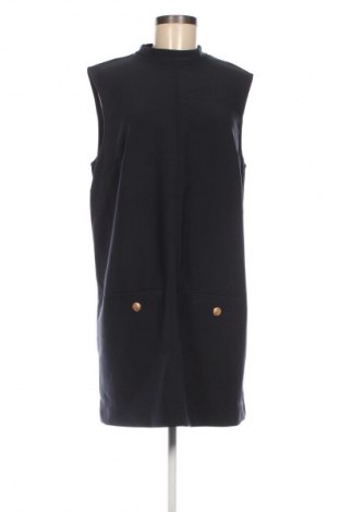 Rochie H&M, Mărime L, Culoare Albastru, Preț 76,32 Lei