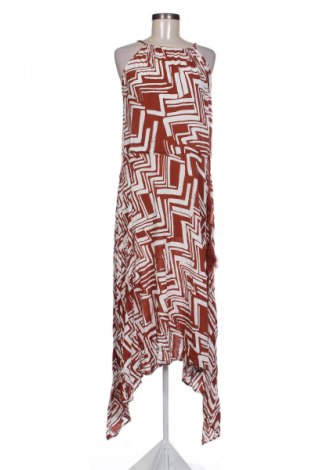 Sukienka H&M, Rozmiar XL, Kolor Kolorowy, Cena 66,67 zł
