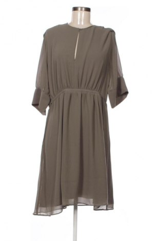 Kleid H&M, Größe L, Farbe Grün, Preis € 15,00