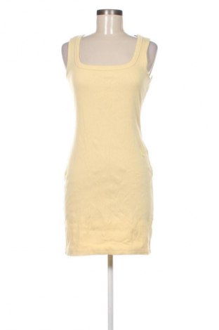 Kleid H&M, Größe L, Farbe Gelb, Preis € 26,00