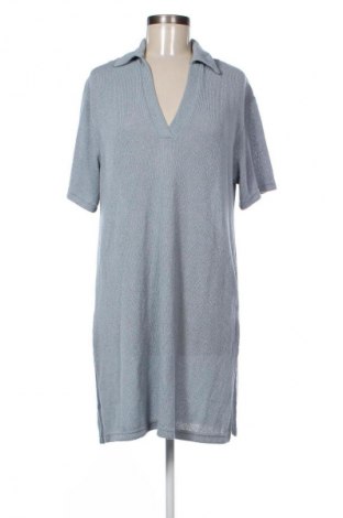 Rochie H&M, Mărime M, Culoare Albastru, Preț 77,17 Lei
