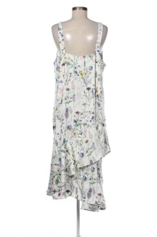 Φόρεμα H&M, Μέγεθος XL, Χρώμα Πολύχρωμο, Τιμή 14,83 €