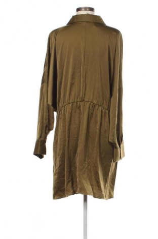 Φόρεμα H&M, Μέγεθος XL, Χρώμα Πράσινο, Τιμή 25,00 €