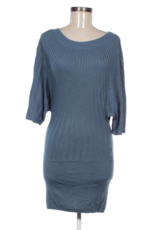 Šaty  H&M, Veľkosť S, Farba Modrá, Cena  14,83 €