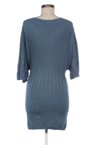 Šaty  H&M, Veľkosť S, Farba Modrá, Cena  14,83 €