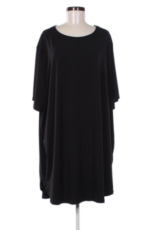 Sukienka H&M, Rozmiar 4XL, Kolor Czarny, Cena 67,41 zł