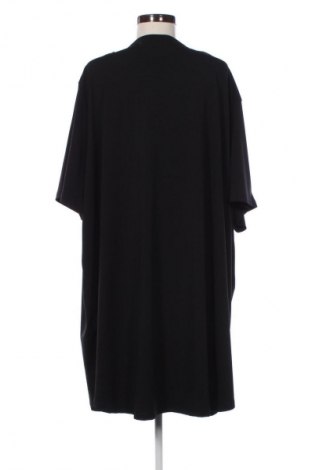 Sukienka H&M, Rozmiar 4XL, Kolor Czarny, Cena 67,41 zł