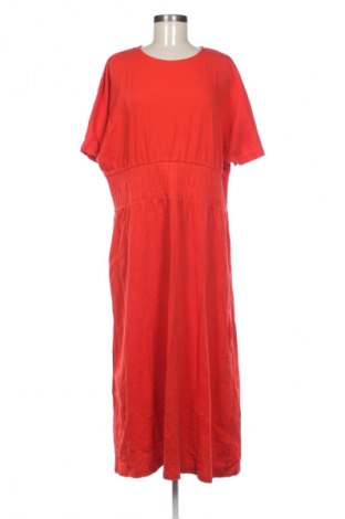Šaty  H&M, Velikost XL, Barva Červená, Cena  367,00 Kč