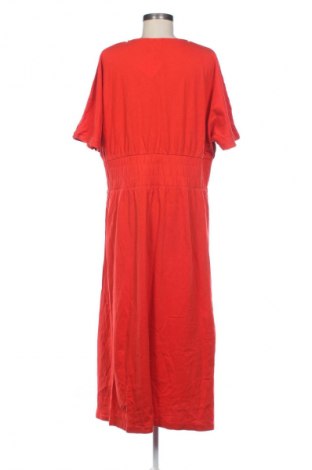 Šaty  H&M, Velikost XL, Barva Červená, Cena  367,00 Kč