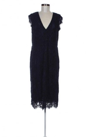 Kleid H&M, Größe XL, Farbe Blau, Preis € 29,67
