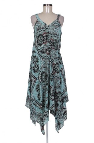 Sukienka H&M, Rozmiar M, Kolor Kolorowy, Cena 66,67 zł