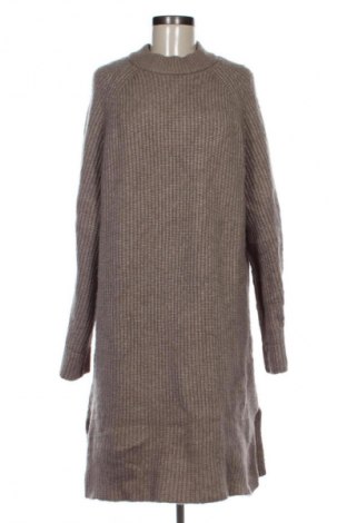 Šaty  H&M, Velikost M, Barva Béžová, Cena  367,00 Kč