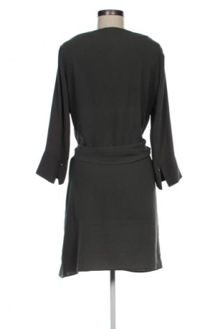 Sukienka H&M, Rozmiar L, Kolor Zielony, Cena 66,67 zł