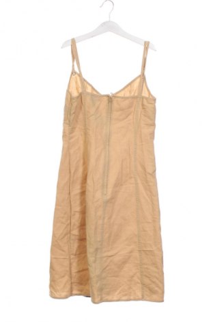 Šaty  H&M, Velikost XS, Barva Béžová, Cena  366,00 Kč