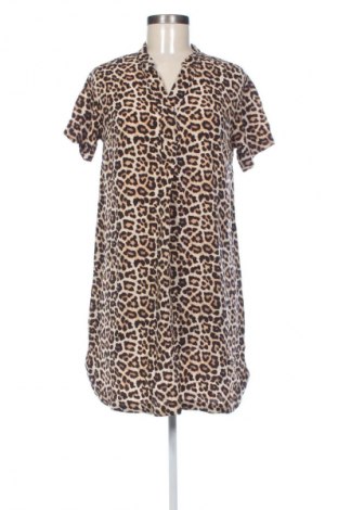 Kleid H&M, Größe XS, Farbe Mehrfarbig, Preis 14,83 €
