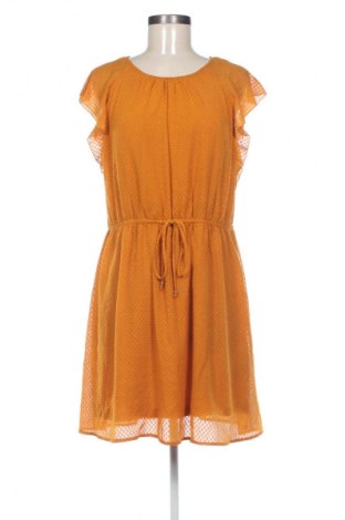 Sukienka H&M, Rozmiar XL, Kolor Pomarańczowy, Cena 66,67 zł