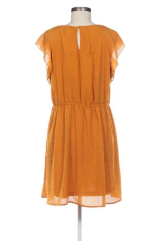 Sukienka H&M, Rozmiar XL, Kolor Pomarańczowy, Cena 66,67 zł
