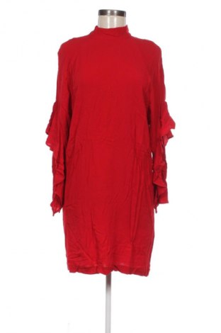 Šaty  H&M, Velikost M, Barva Červená, Cena  366,00 Kč