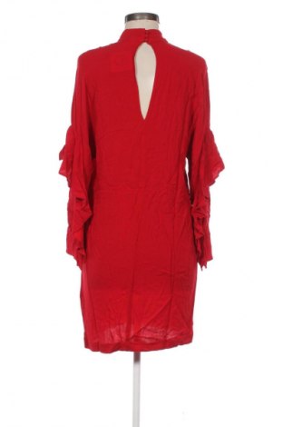 Šaty  H&M, Velikost M, Barva Červená, Cena  366,00 Kč