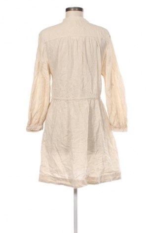 Kleid H&M, Größe S, Farbe Beige, Preis 24,55 €
