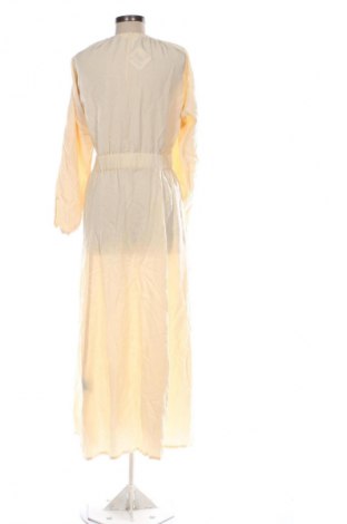 Šaty  H&M, Velikost M, Barva Béžová, Cena  367,00 Kč