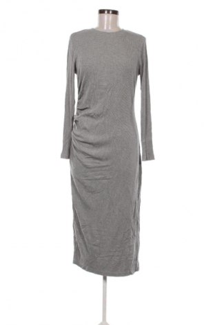 Kleid H&M, Größe L, Farbe Grau, Preis € 20,99