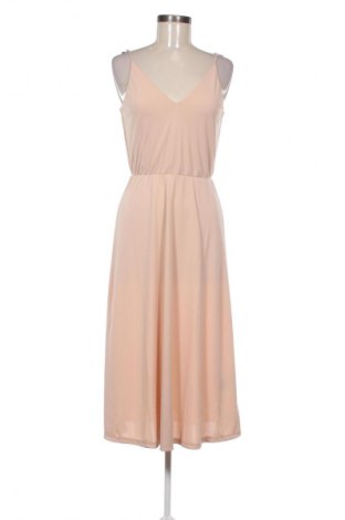 Sukienka H&M, Rozmiar S, Kolor Beżowy, Cena 67,00 zł