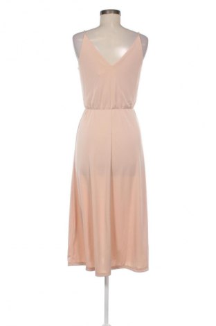 Sukienka H&M, Rozmiar S, Kolor Beżowy, Cena 67,00 zł