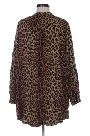 Kleid H&M, Größe L, Farbe Mehrfarbig, Preis 14,77 €