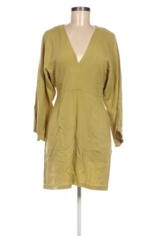 Kleid H&M, Größe S, Farbe Grün, Preis 14,83 €