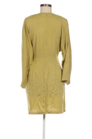 Kleid H&M, Größe S, Farbe Grün, Preis 14,83 €