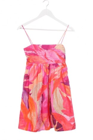 Φόρεμα H&M, Μέγεθος XS, Χρώμα Πολύχρωμο, Τιμή 14,83 €